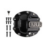 DIFF COVER D30 BLK 