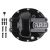 DIFFCOVER SUIT CHRYSLER8.25BLK 