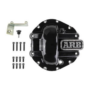 DIFF COVER SUIT NISSAN M226BLK 