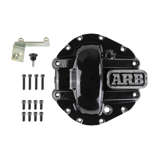 DIFF COVER SUIT NISSAN M226BLK 