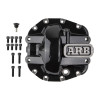 DIFF COVER JL SPORT FRONT BLAC 