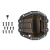 DIFF COVER JL RUIBCON REAR 