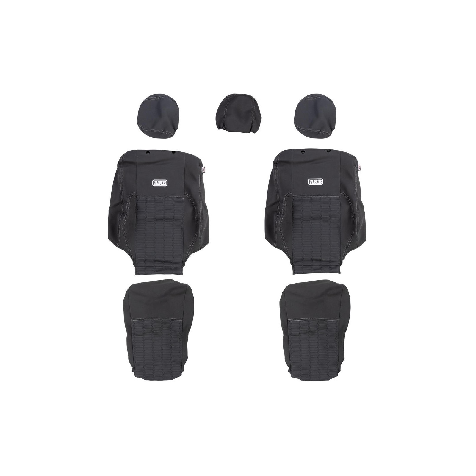 NEOF SUITS PRADO 150 21+ 