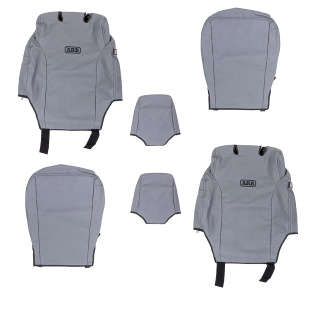 CNVF SUITS JIMNY 18+ 