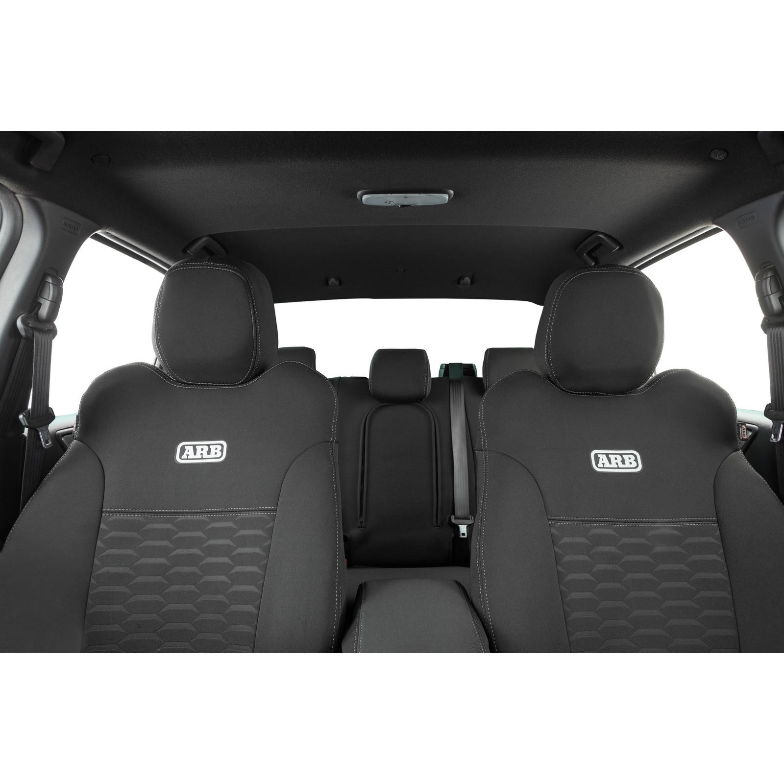 NEOF SUITS JIMNY 18+ 