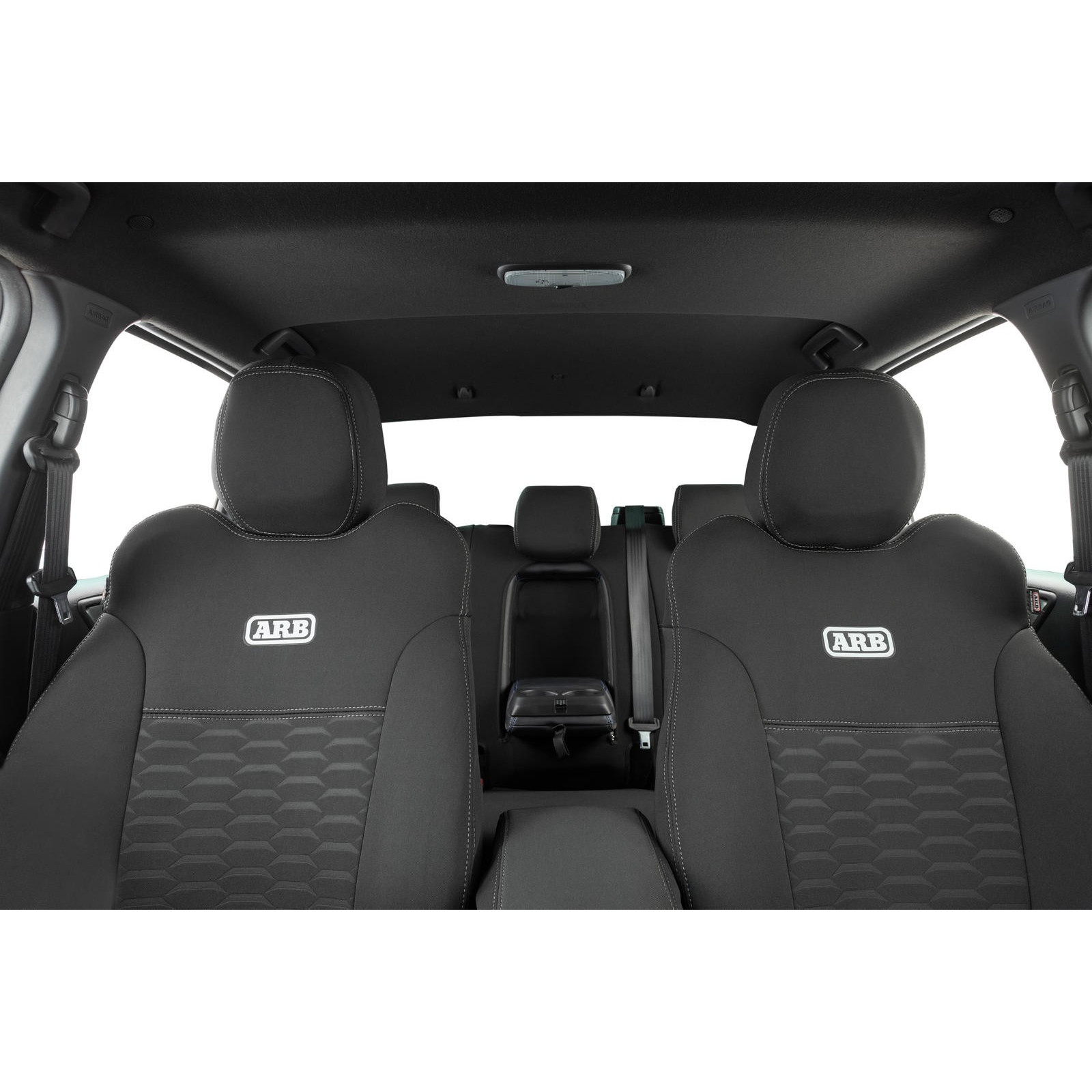 NEOF SUITS JIMNY 18+ 