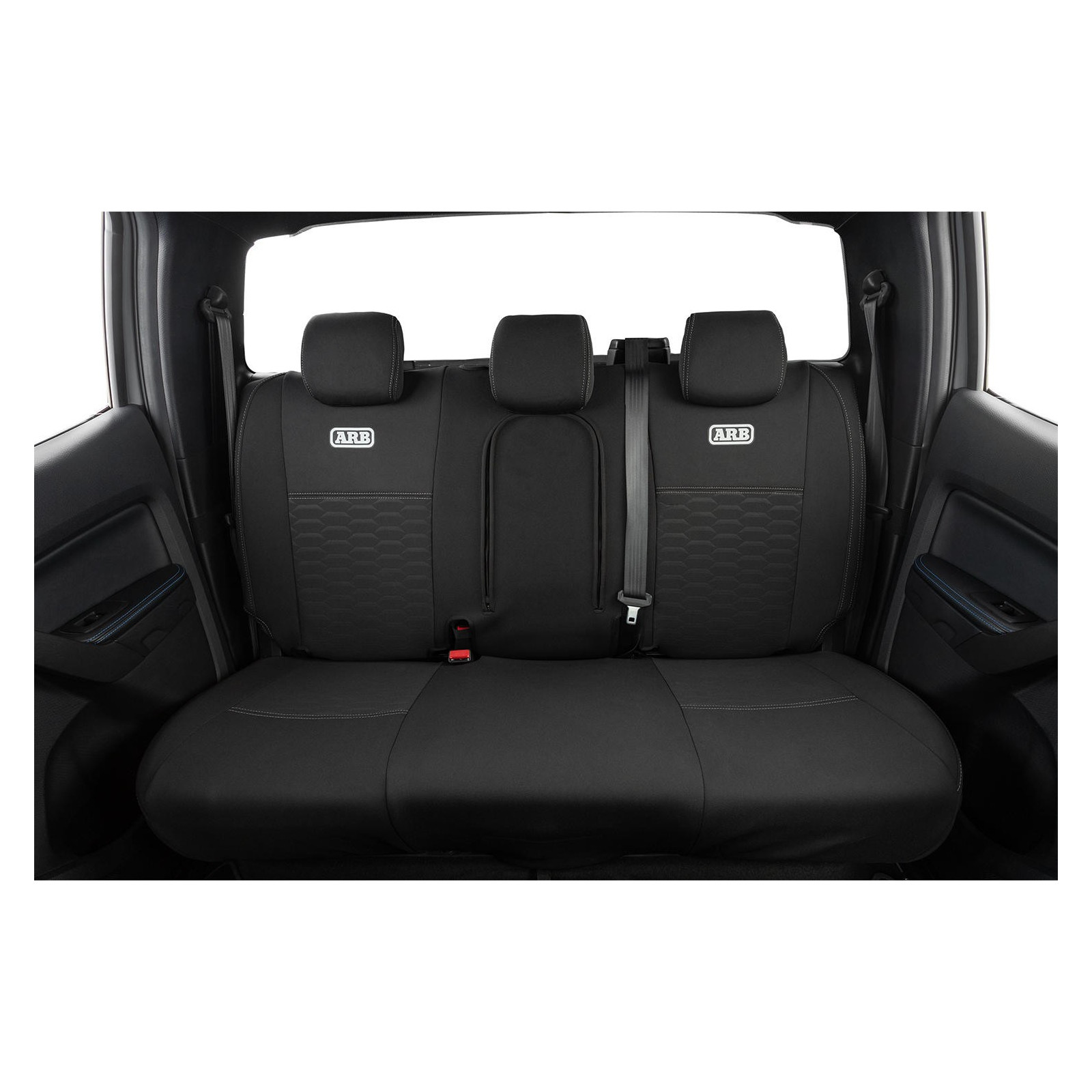 NEOF SUITS JIMNY 18+ 
