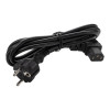 AC POWER CORD-TYPE F 10800XX3 