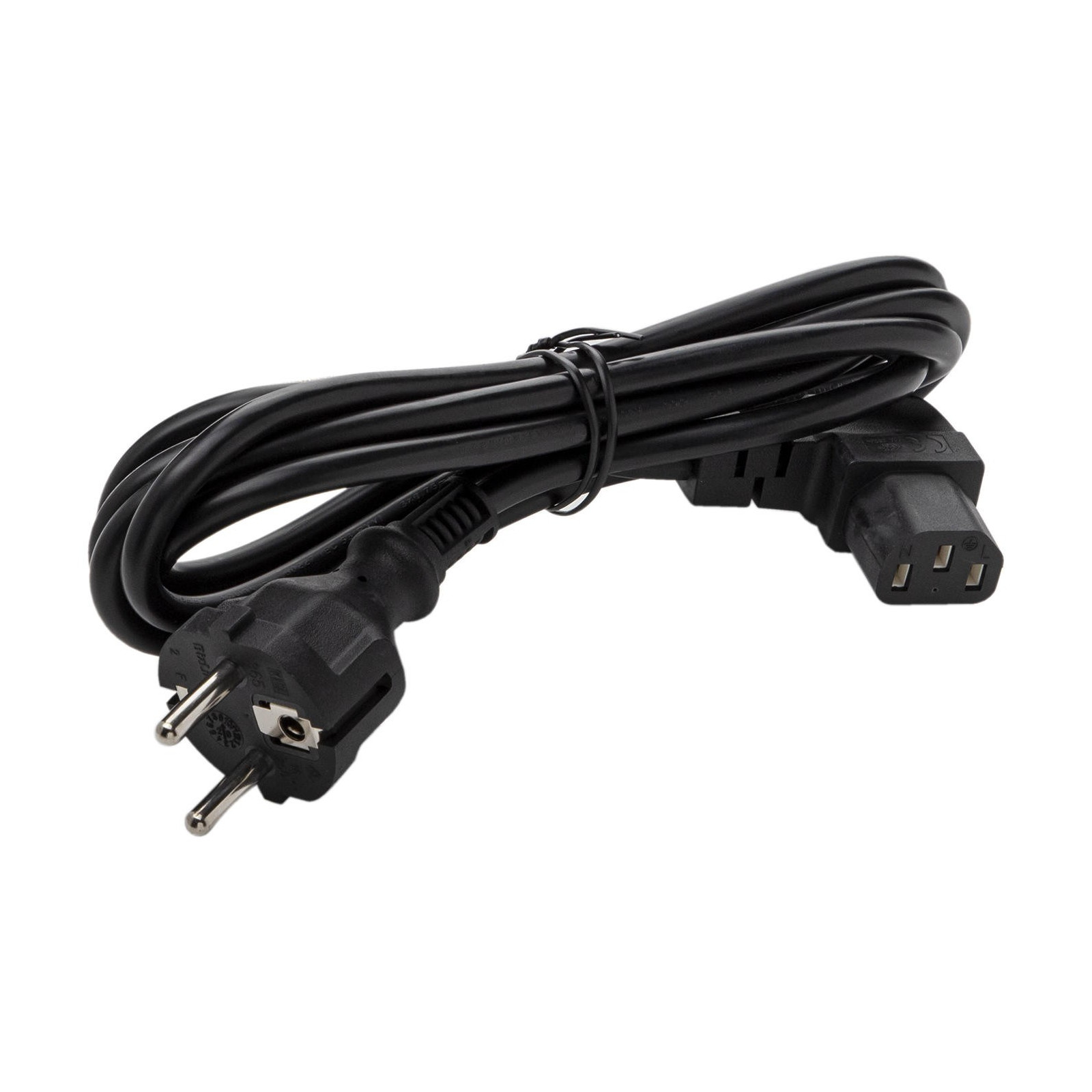 AC POWER CORD-TYPE F 10800XX3 