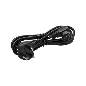 AC POWER CORD-TYPE G 10800XX5 