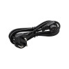 AC POWER CORD-TYPE G 10800XX5 