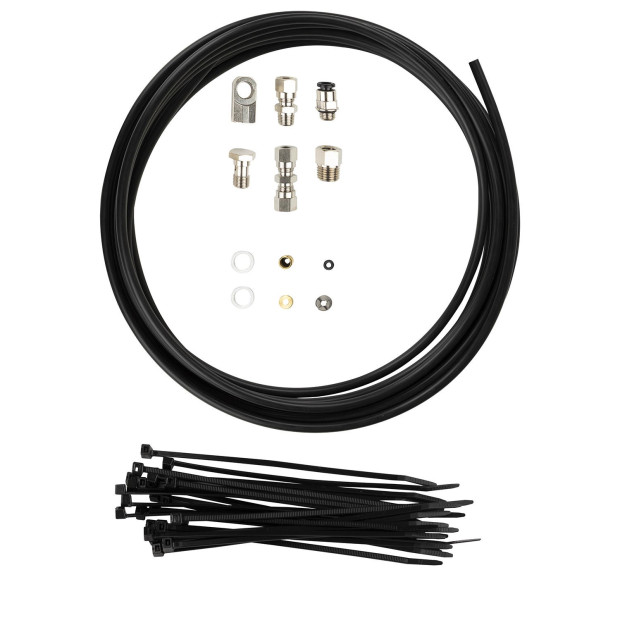 PRESSURE SUPPLY KIT - 6MM 