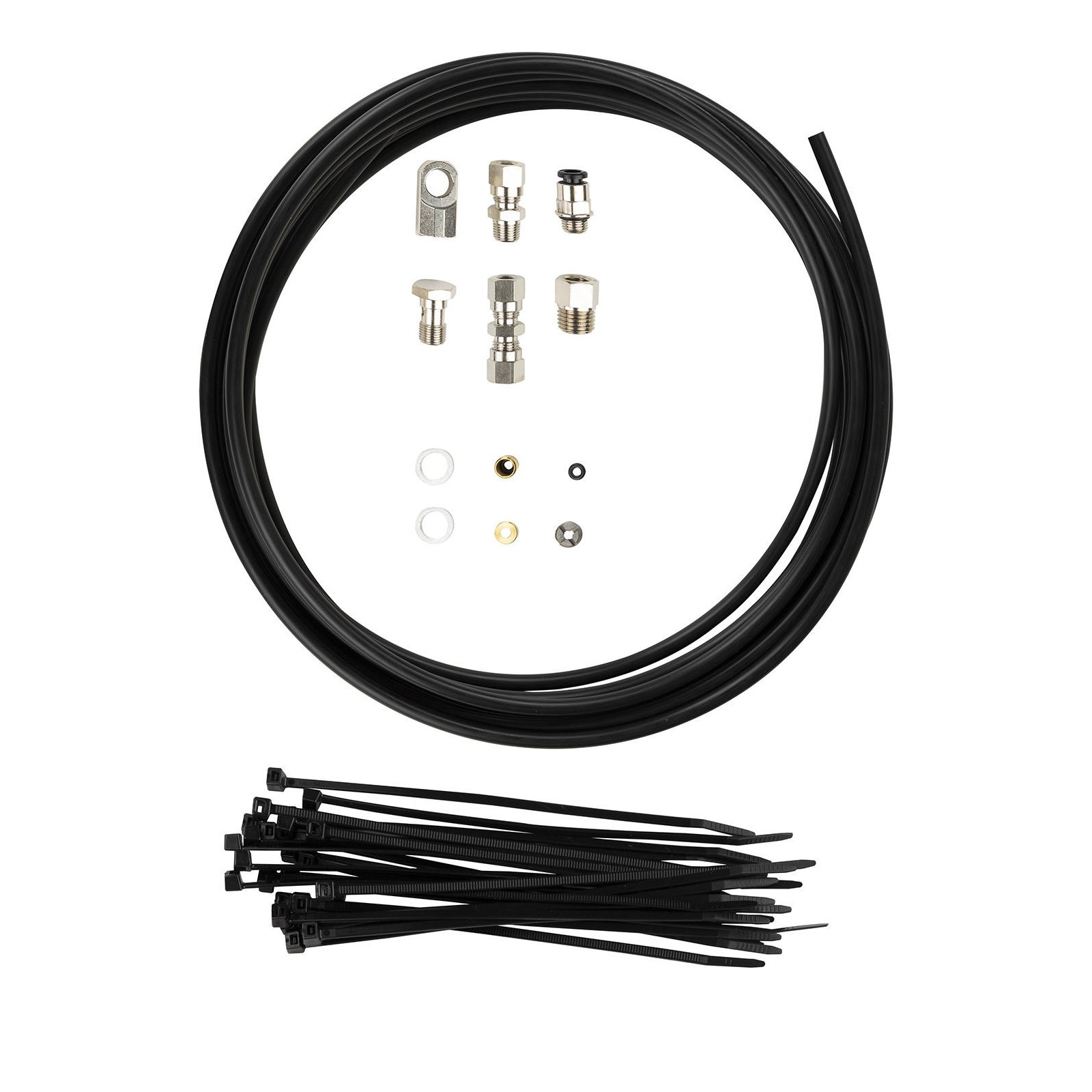 PRESSURE SUPPLY KIT - 6MM 