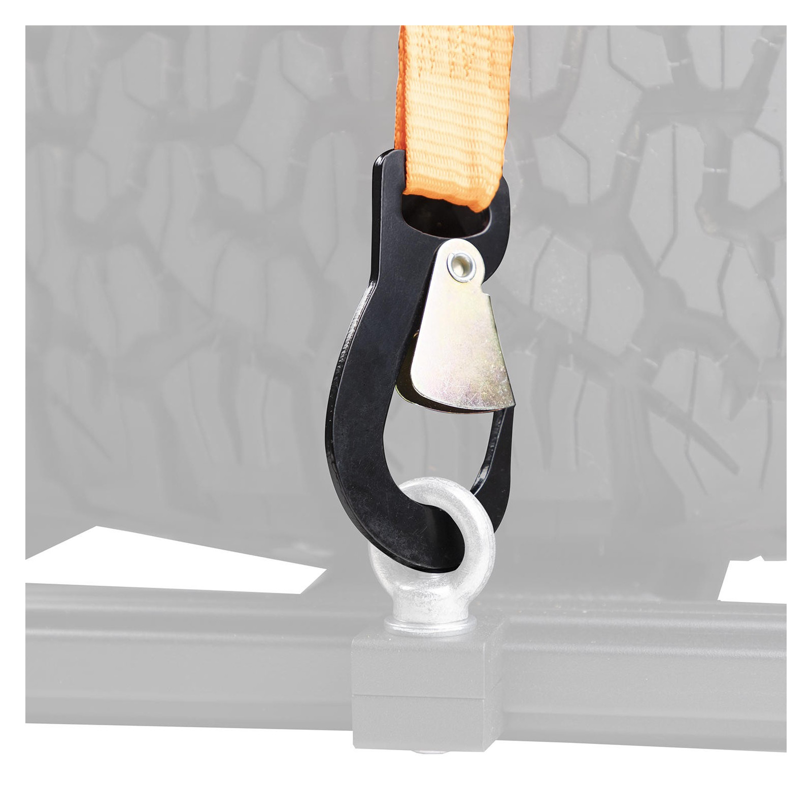 BASERACK SPARE WHEEL Y STRAP 
