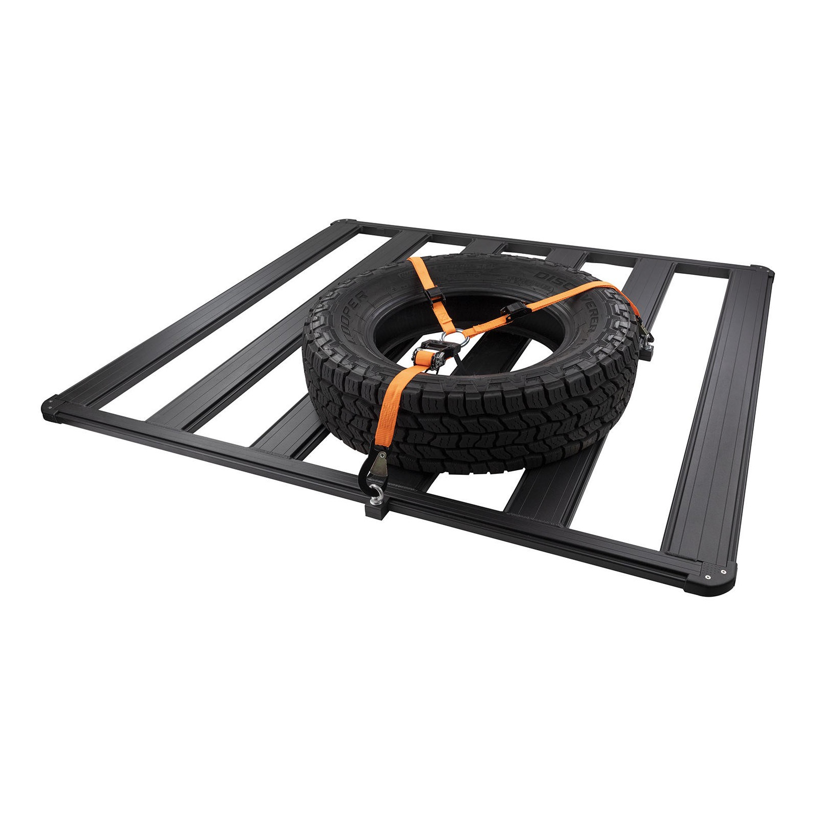 BASERACK SPARE WHEEL Y STRAP 