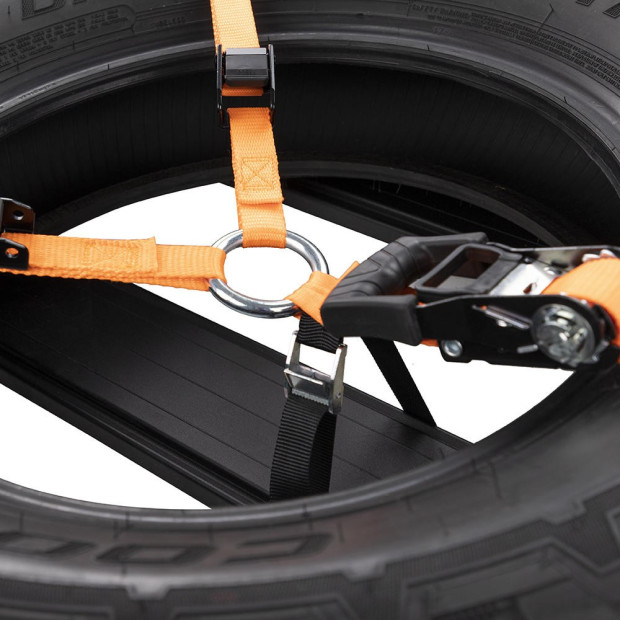 BASERACK SPARE WHEEL Y STRAP 