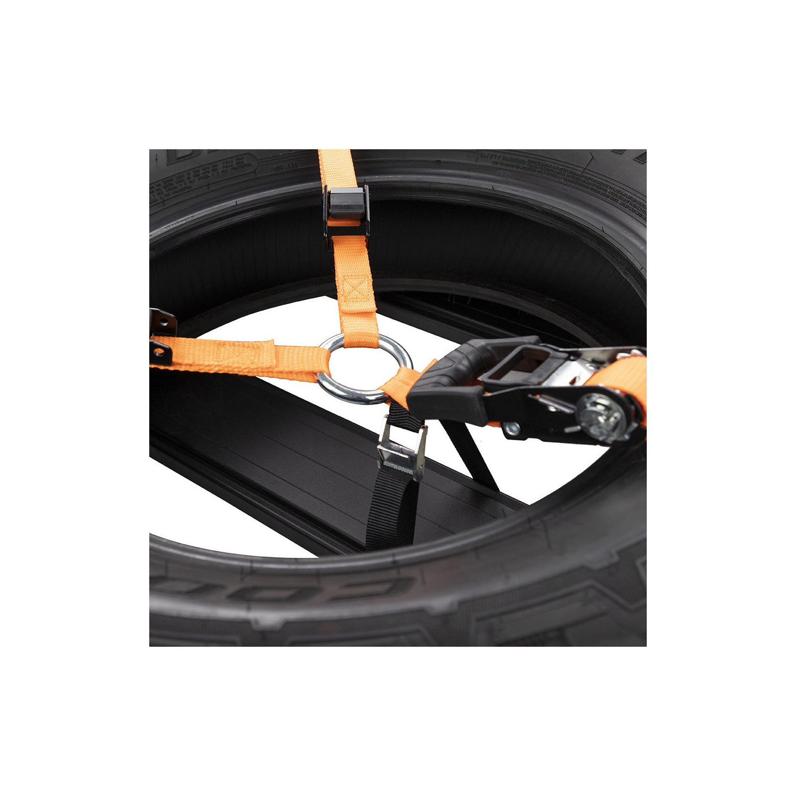 BASERACK SPARE WHEEL Y STRAP 