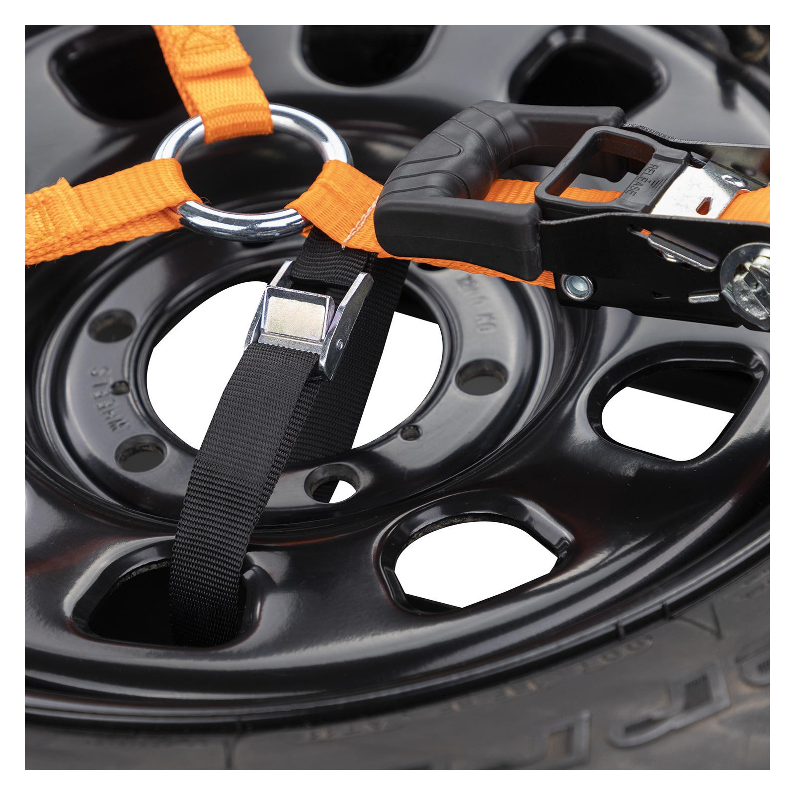 BASERACK SPARE WHEEL Y STRAP 