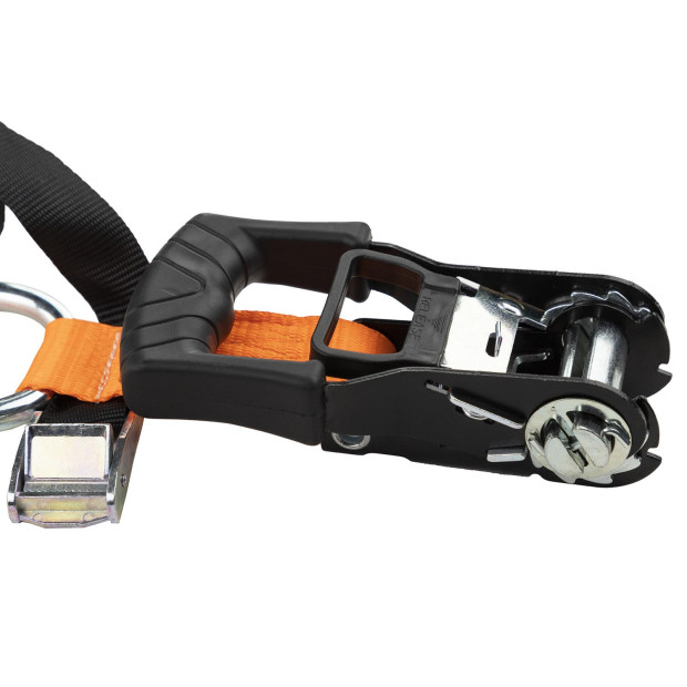 BASERACK SPARE WHEEL Y STRAP 