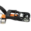 BASERACK SPARE WHEEL Y STRAP 