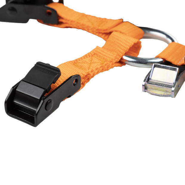BASERACK SPARE WHEEL Y STRAP 