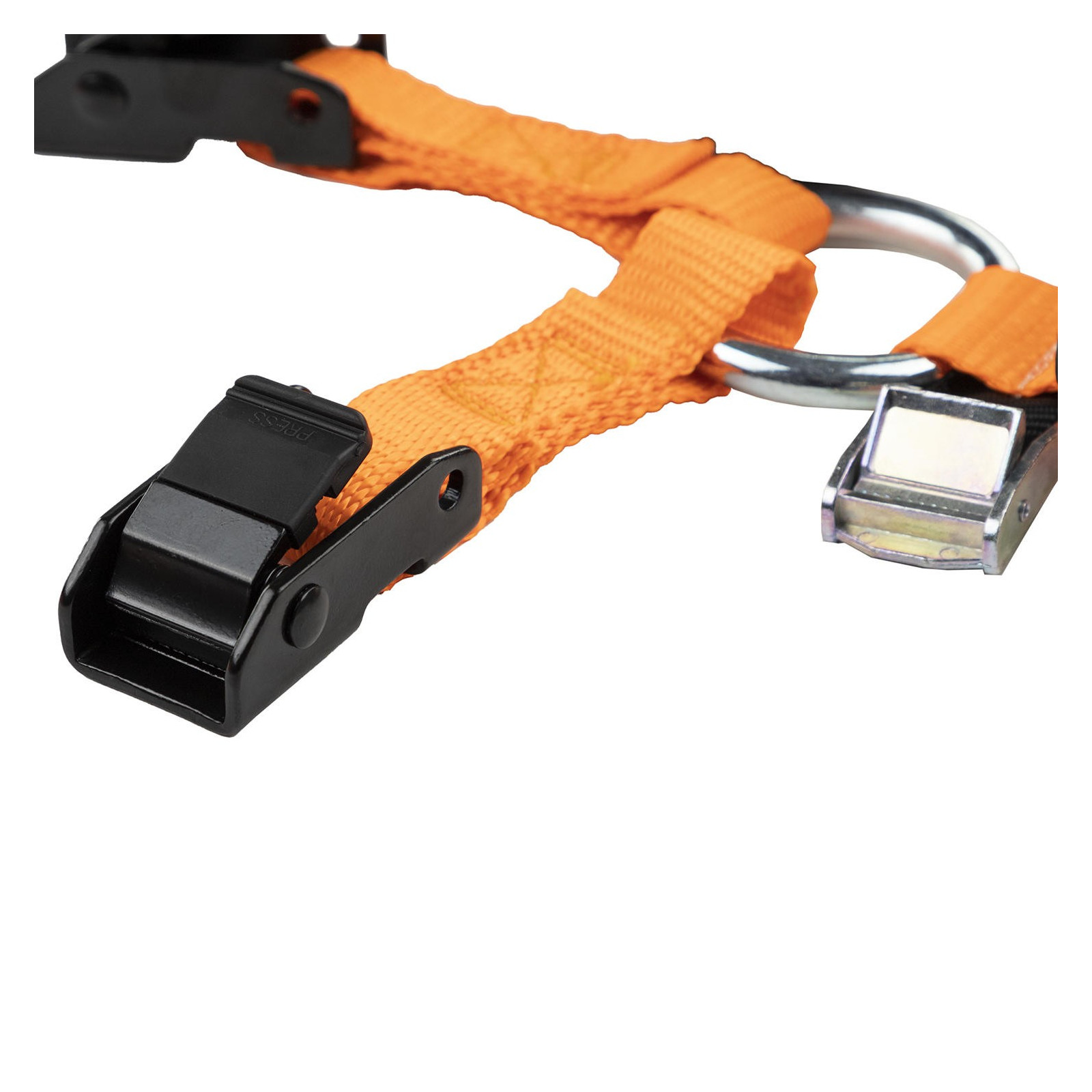 BASERACK SPARE WHEEL Y STRAP 