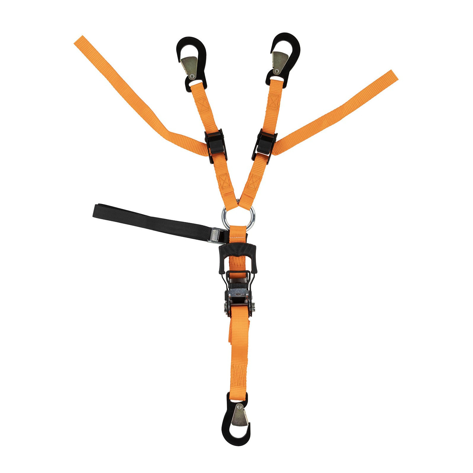 BASERACK SPARE WHEEL Y STRAP 