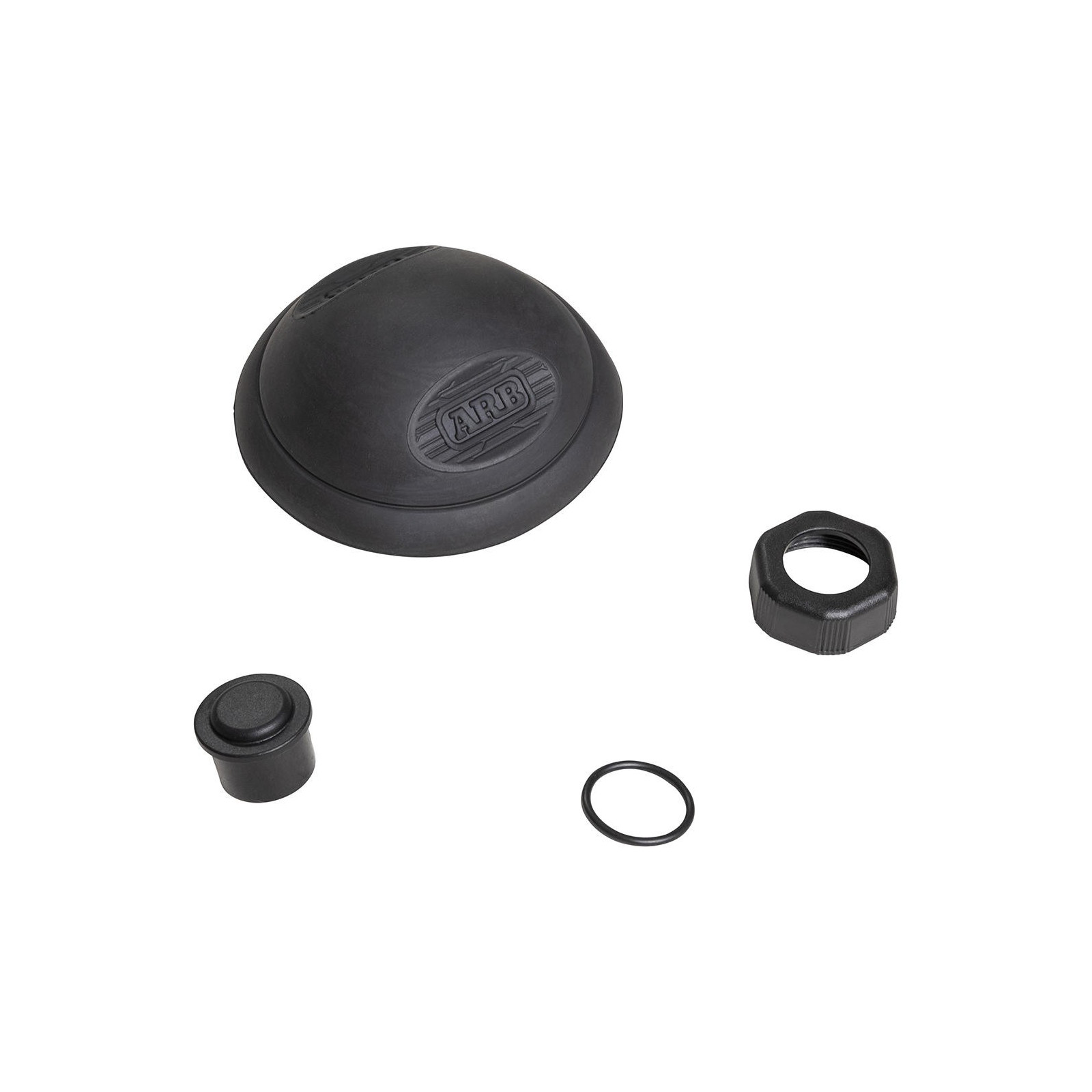 WIRING REMOVAL/RESEALING KIT 
