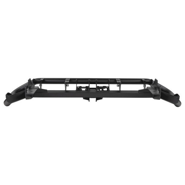 SUMMIT RSTB HILUX FLARED 