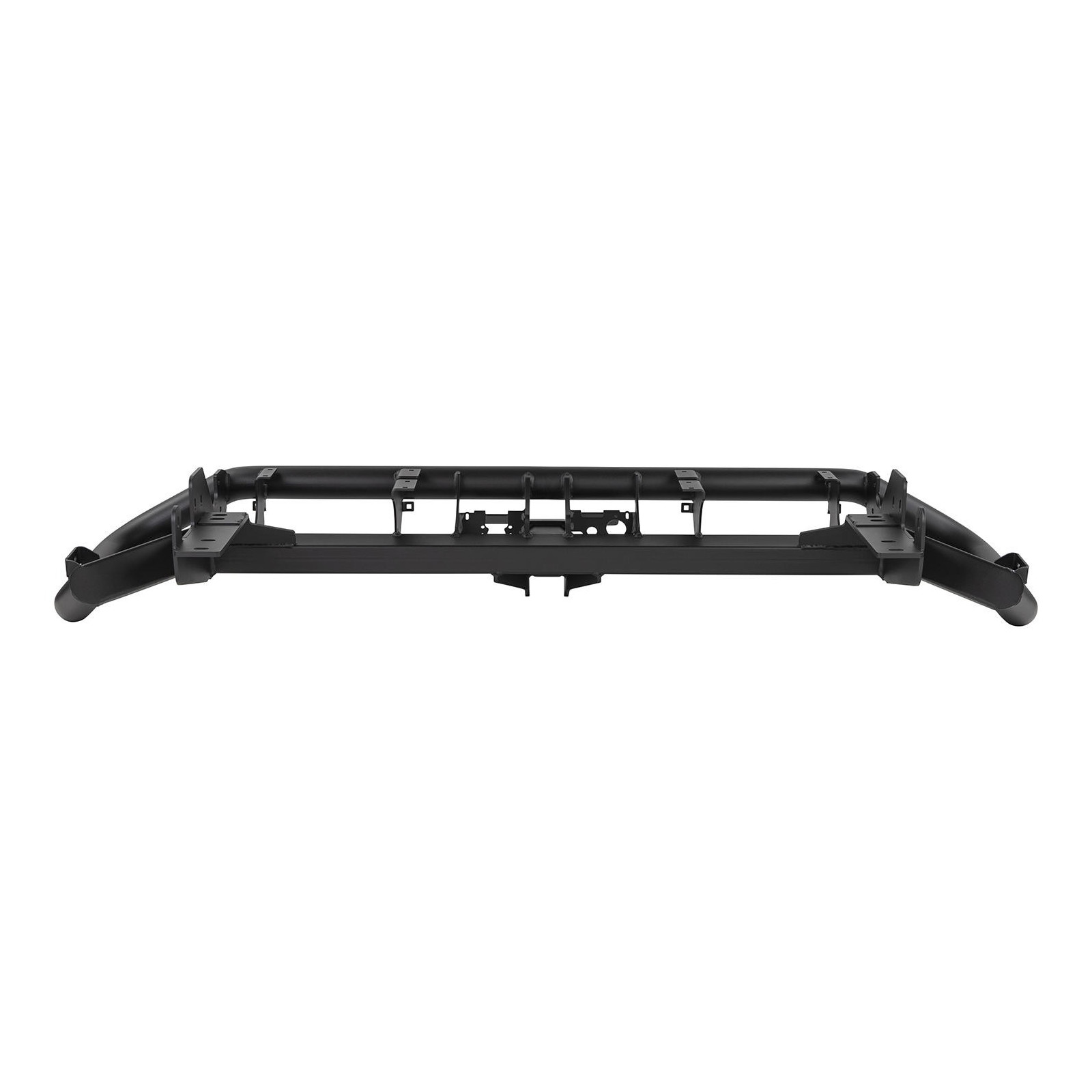 SUMMIT RSTB HILUX FLARED 