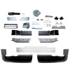 SUMMIT RSTB HILUX FLARED 