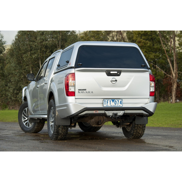 SUMMIT RSTB NP300 NAVARA 