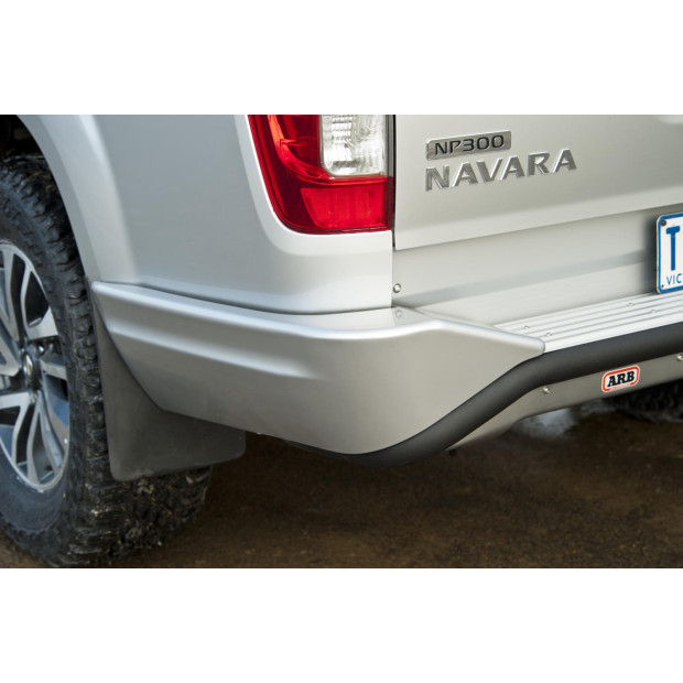 SUMMIT RSTB NP300 NAVARA 