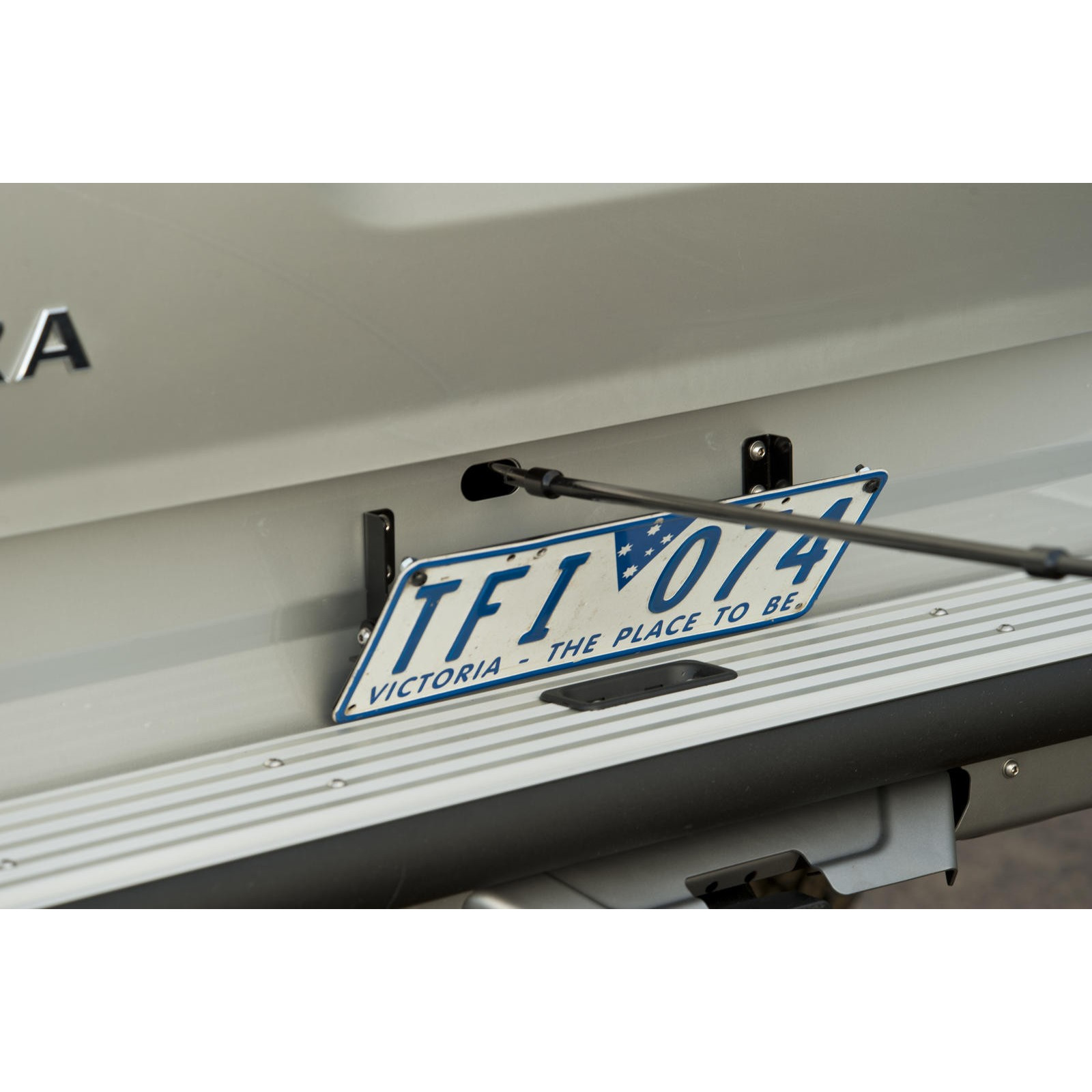SUMMIT RSTB NP300 NAVARA 