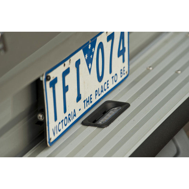 SUMMIT RSTB NP300 NAVARA 