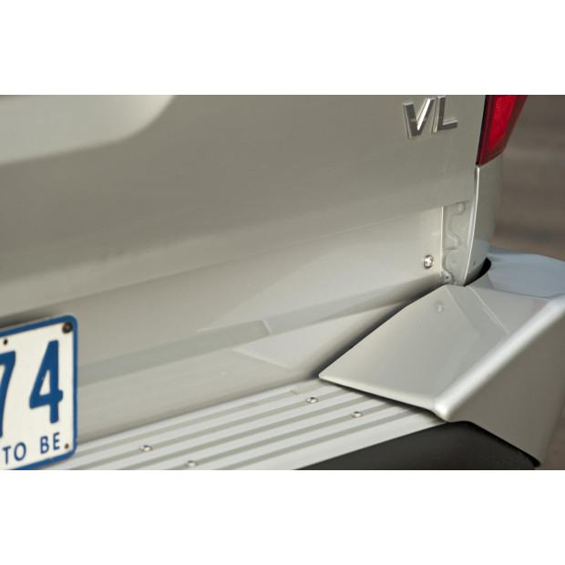 SUMMIT RSTB NP300 NAVARA 