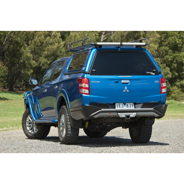 SUMMIT RSTB TRITON MQ 15ON 