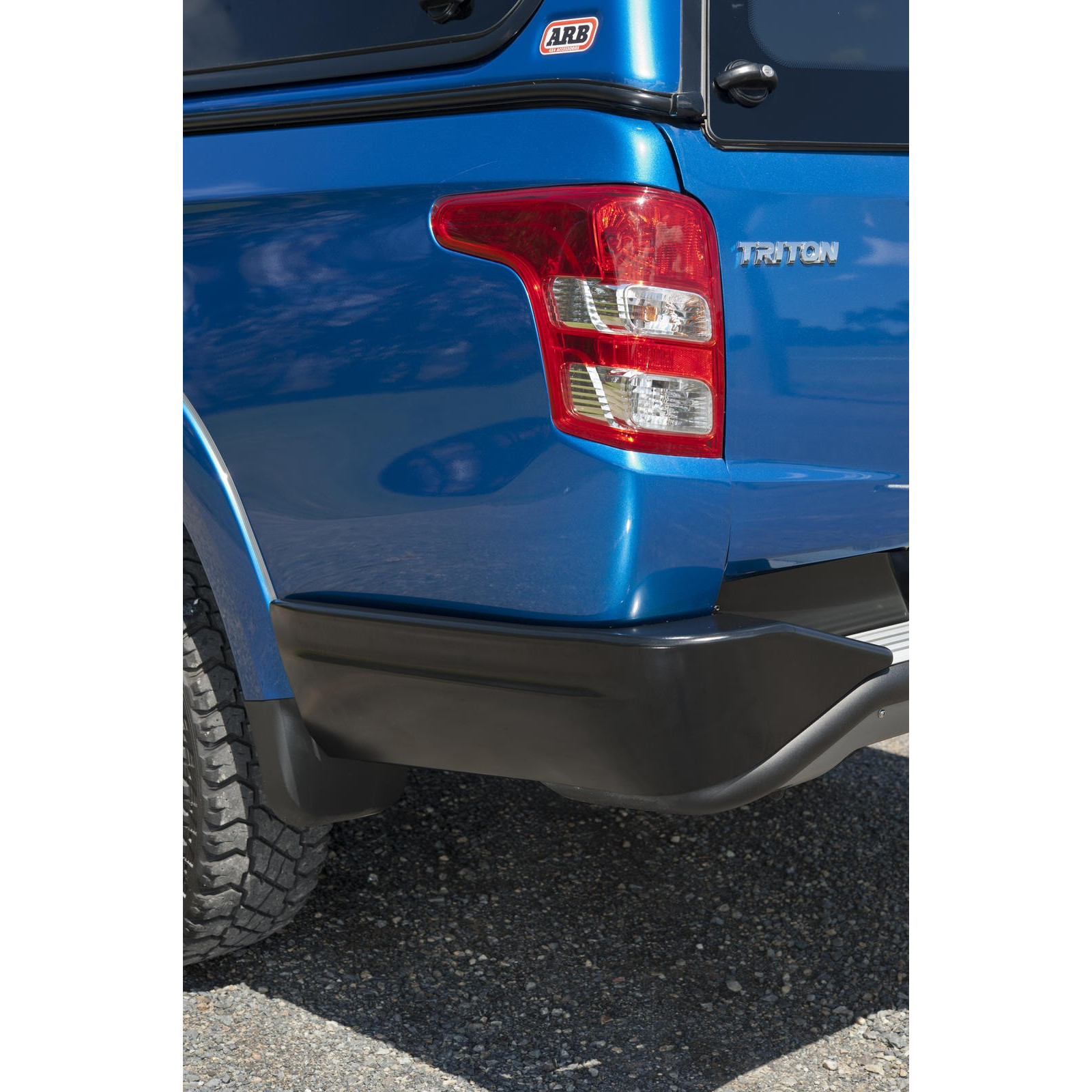 SUMMIT RSTB TRITON MQ 15ON 