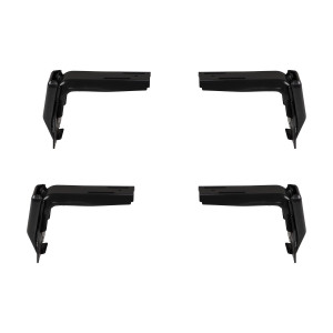 F/KIT ROOFRACK H1 (4) 
