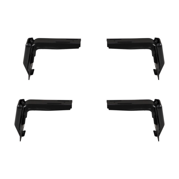 F/KIT ROOFRACK H1 (4) 