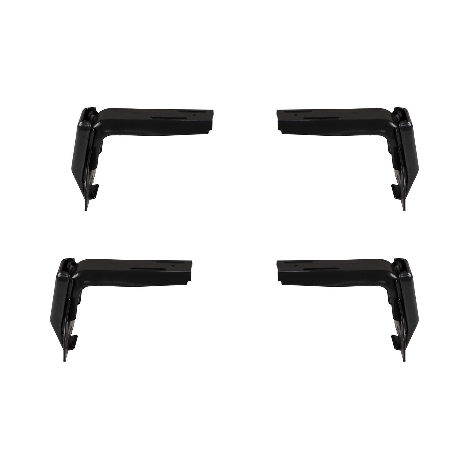 F/KIT ROOFRACK H1 (4) 