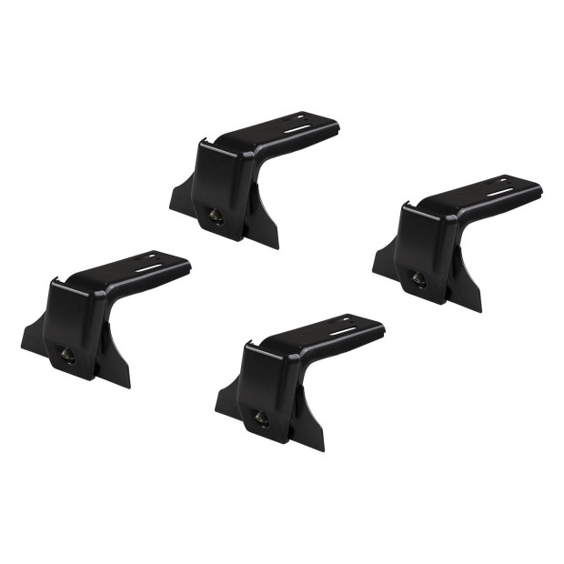 F/KIT ROOFRACK H1 (4) 