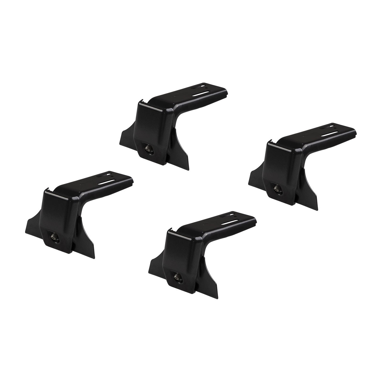 F/KIT ROOFRACK H1 (4) 