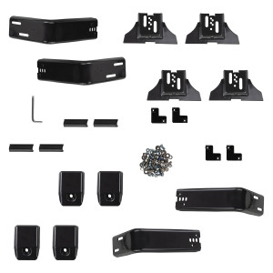 F/KIT ROOFRACK HT 3 (4) 