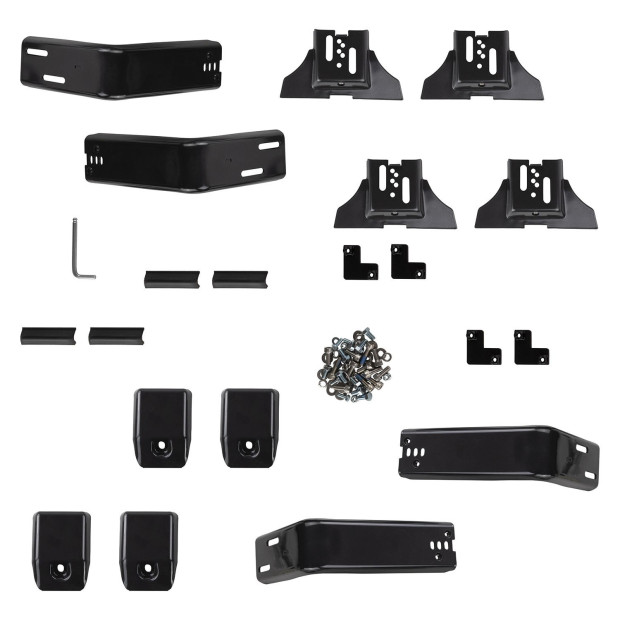 F/KIT ROOFRACK HT 3 (4) 