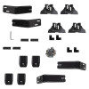 F/KIT ROOFRACK HT 3 (4) 