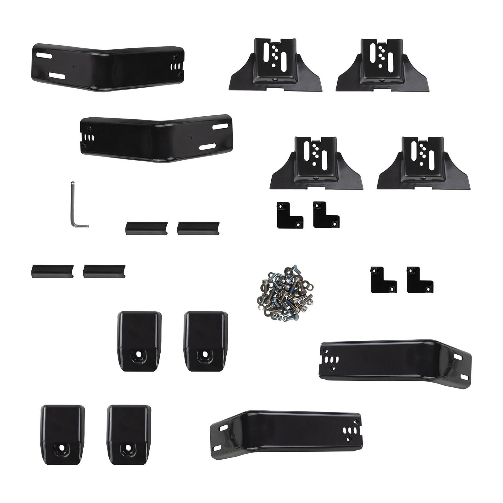 F/KIT ROOFRACK HT 3 (4) 
