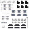 F/KIT R/RACK H1 SUITS GU/76(6) 
