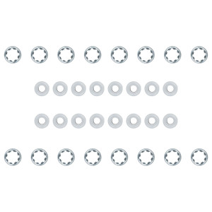 SER WASHER KIT SUIT LC200 MY16 