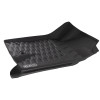 FLOOR MATS FRONT AND REAR SET 